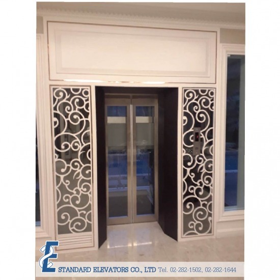 รับติดตั้งลิฟต์-สแตนดาร์ด เอลิเวเตอร์ - รับติดตั้งลิฟท์แก้วโดยสาร รับติดตั้งลิฟต์-สแตนดาร์ด เอลิเวเตอร์ - รับติดตั้งลิฟท์แก้วโดยสาร