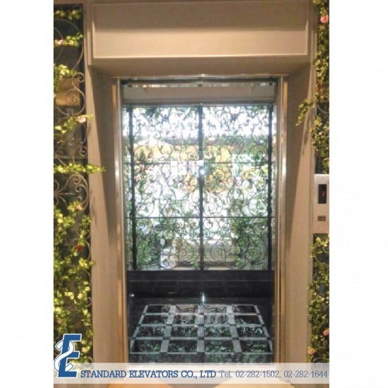 รับติดตั้งลิฟต์-สแตนดาร์ด เอลิเวเตอร์ - รับออกแบบตกแต่งลิฟท์ รับติดตั้งลิฟต์-สแตนดาร์ด เอลิเวเตอร์ - รับออกแบบตกแต่งลิฟท์
