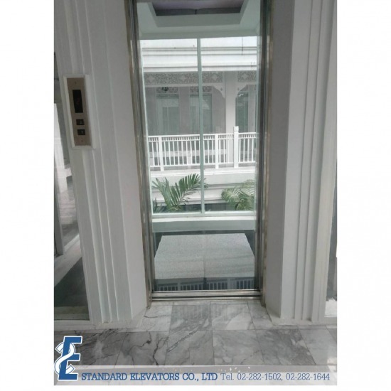 รับติดตั้งลิฟต์-สแตนดาร์ด เอลิเวเตอร์ - รับติดตั้งลิฟท์กระจก รับติดตั้งลิฟต์-สแตนดาร์ด เอลิเวเตอร์ - รับติดตั้งลิฟท์กระจก