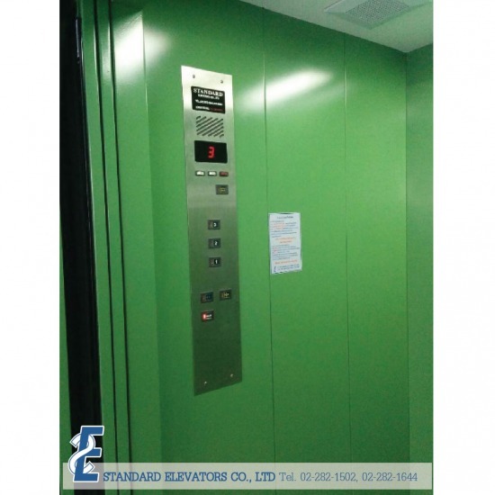 ElevatorsFreight & Passenger Category Standard Elevators Co., Ltd.