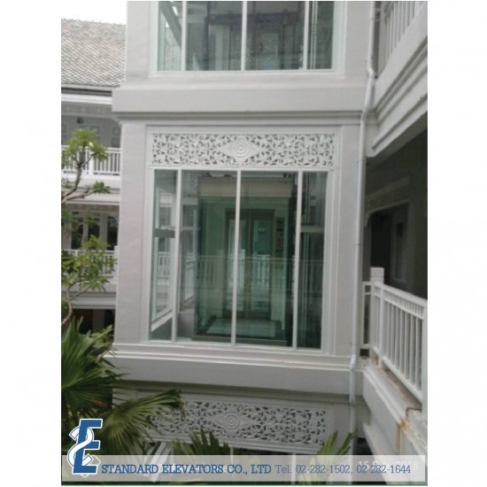 รับติดตั้งลิฟต์-สแตนดาร์ด เอลิเวเตอร์ - รับออกแบบลิฟท์ตามสภาพหน้างาน รับติดตั้งลิฟต์-สแตนดาร์ด เอลิเวเตอร์ - รับออกแบบลิฟท์ตามสภาพหน้างาน